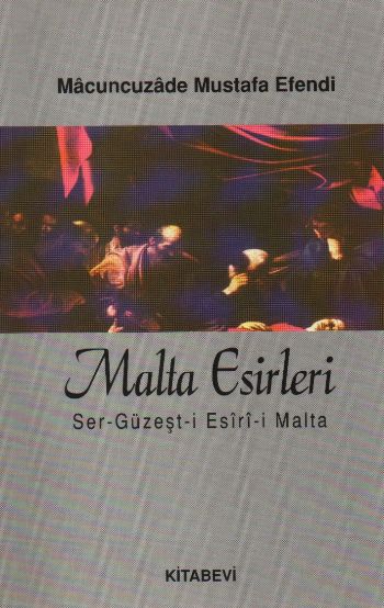 Malta Esirleri