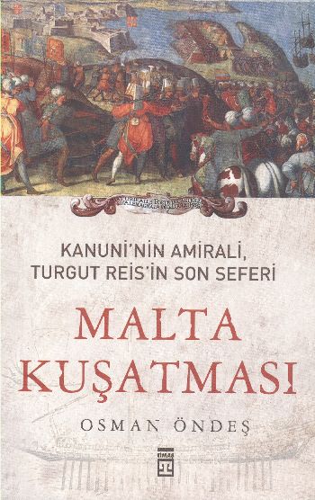 Malta Kuşatması