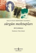 Maltadan Mefharet Hanima Sürgün Mektuplari