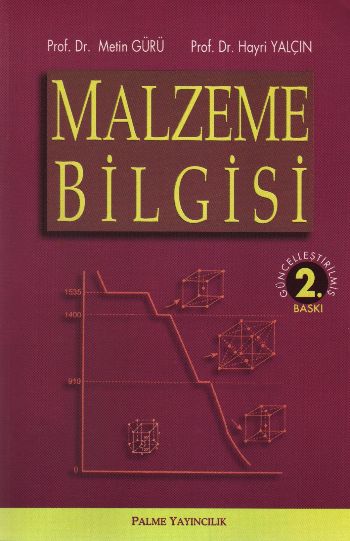 Malzeme Bilgisi