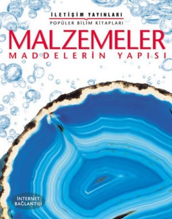 Malzemeler-Maddelerin Yapısı %17 indirimli A.Smith-P.Clarke Malzemeler-Maddelerin Yapısı %17 indirimli A.Smith-P.Clarke