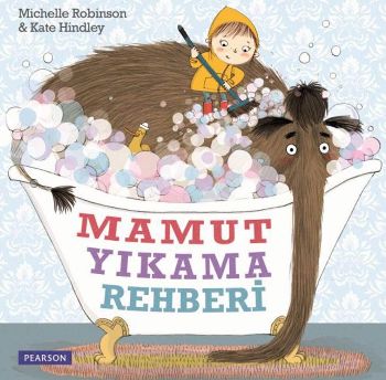 Mamut Yıkama Rehberi %17 indirimli Michelle Robinson-Kate Hindley