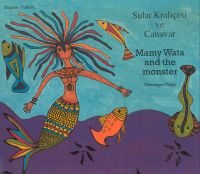 Mamy Wata And The Monster / Sular Kraliçesi ve Canavar