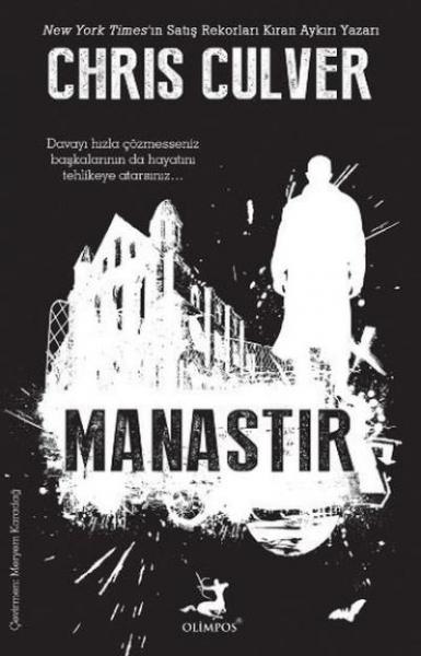 Manastır Chris Culver