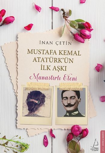 Manastırlı Eleni