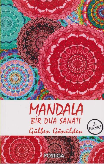 Mandala-Bir Dua Sanatı