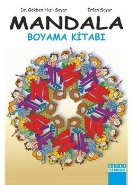 Mandala Boyama Kitabı