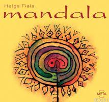Mandala %17 indirimli Helga Fiala