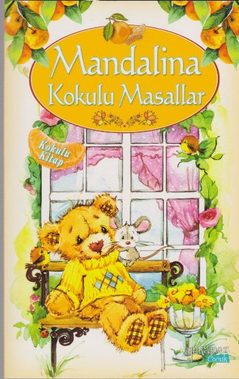 Mandalina Kokulu Masallar Kolektif