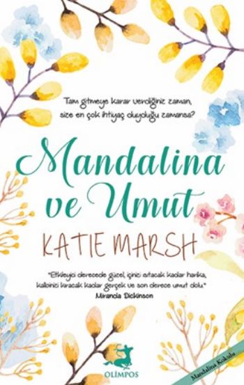 Mandalina ve Umut Katie Marsh