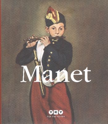 Manet %17 indirimli Edgar Degas