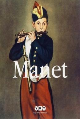 Manet Edouard Manet