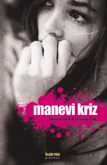 Manevi Kriz %17 indirimli S.Grof - C.Grof