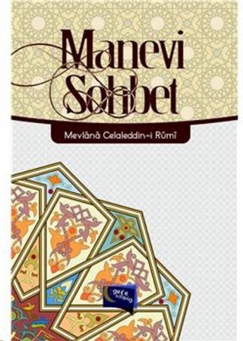 Manevi Sohbet Mevlana Celaleddin