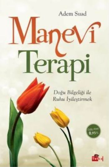 Manevi Terapi %17 indirimli Adem Suad