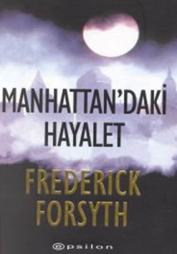 Manhattan’daki Hayalet