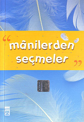 Manilerden Seçmeler %17 indirimli Mehmet Önder