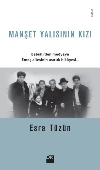 Manşet Yalısının Kızı