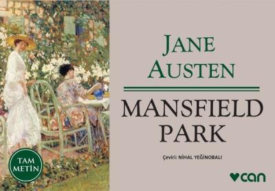 Mansfield Park-Mini Kitap Jane Austen