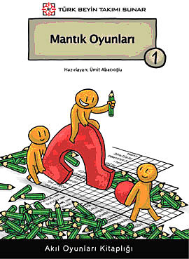 Mantık Oyunları 1