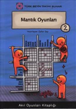 Mantık Oyunları 2