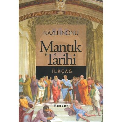 Mantık Tarihi İlk Çağ