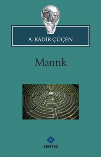 Mantık %25 indirimli A.Kadir Çüçen