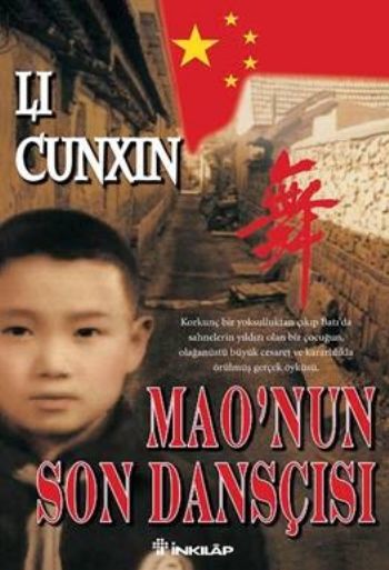 Mao'nun Son Dansçısı