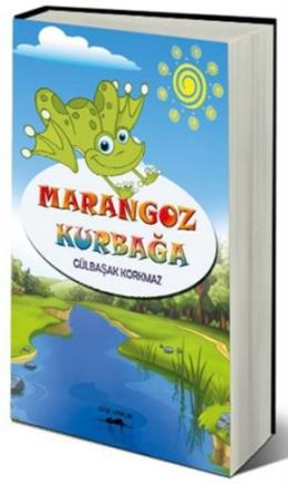 Marangoz Kurbağa