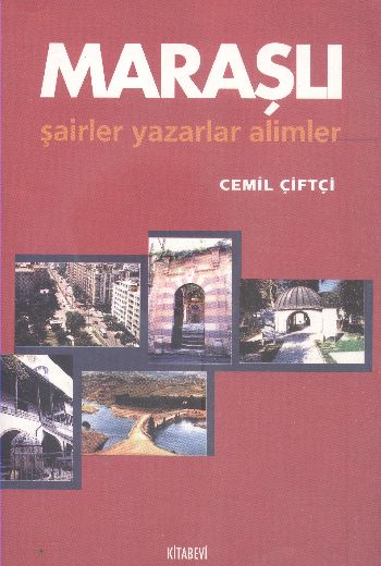 Maraşlı Şairler Yazarlar Alimler