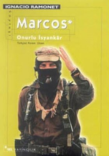 Marcos - Onurlu İsyankar %17 indirimli