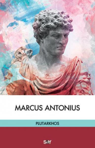 Marcus Antonius