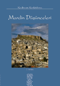 Mardin Düşünceleri %17 indirimli Kadircan Keskinbora