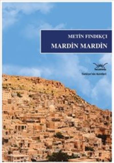 Mardin Mardin Metin Fındıkçı