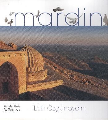 Mardin %17 indirimli Lütfi Özgünaydın