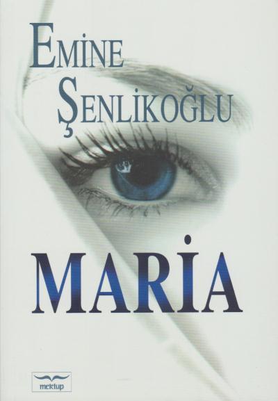 Maria Emine Şenlikoğlu