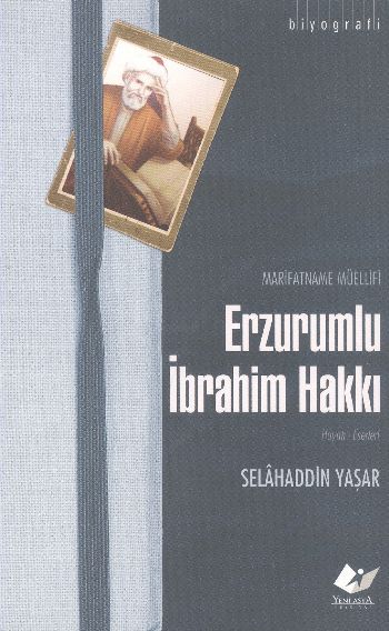 Marifetname Müellifi Erzurumlu İbrahim Hakkı %17 indirimli Selahaddin 