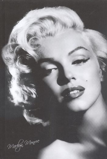 Marilyn Monroe-3 Büyük Boy %17 indirimli Komisyon