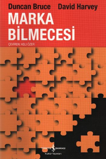 Marka Bilmecesi %30 indirimli D.Bruce-D.Harvey