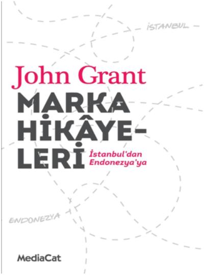 Marka Hikayeleri