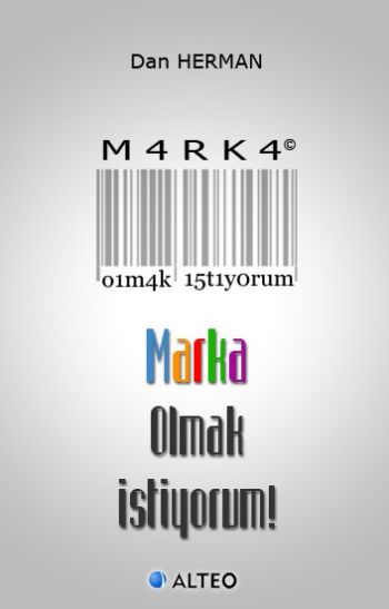 Marka Olmak İstiyorum!