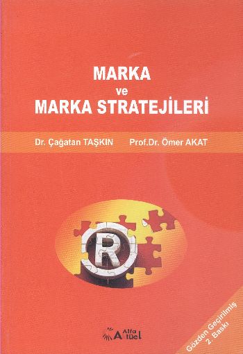 Marka ve Marka Stratejileri %17 indirimli Çağatan Taşkın-Ömer Akat