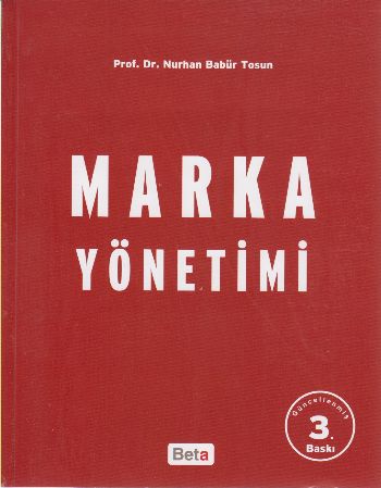 Marka Yönetimi