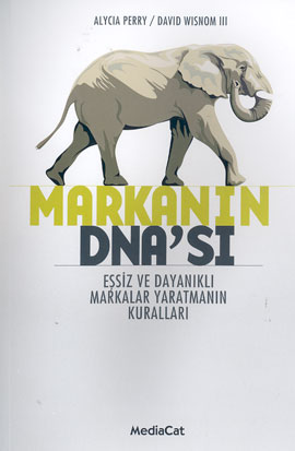 Markanın DNA’sı