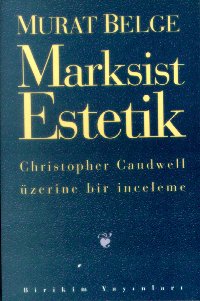 Marksist Estetik %17 indirimli