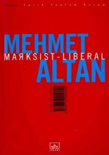 Marksist-Liberal %17 indirimli