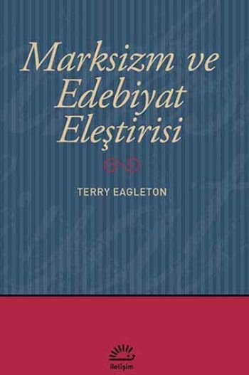 Marksizm ve Edebiyat Eleştrisi %17 indirimli Terry Eagleton