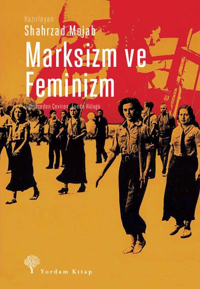 Marksizm ve Feminizm Yordam Kitap Kolektif