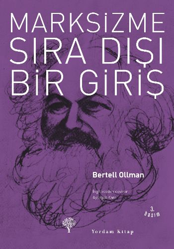 Marksizme Sıra Dışı Bir Giriş %17 indirimli Bertell Ollman