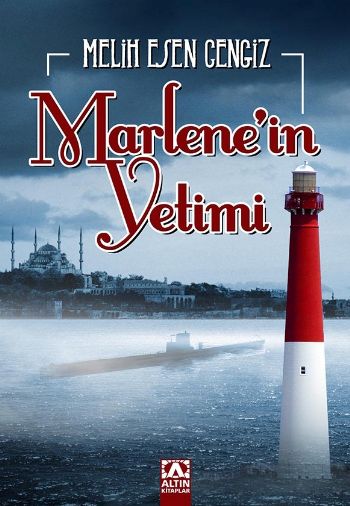 Marlenein Yetimi %17 indirimli Melih Esen Cengiz